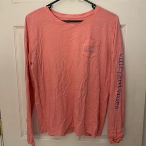 Long sleeve tshirt